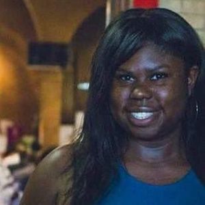 Meet your Posher, Chelsey